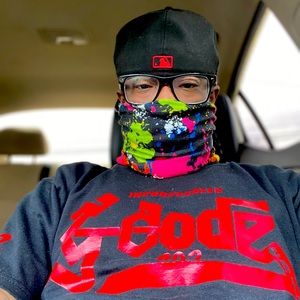 Meet your Posher, Jerome